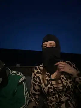 Chaos and cream online show from July 9, 2026, 8:52 pm