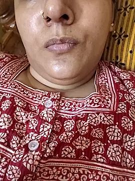 arushi9490 online show from July 5, 2026, 8:10 am