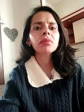 Bianca Vibe online show from July 6, 2026, 2:35 pm