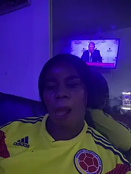 ALESSIACOX online show from July 4, 2026, 4:41 am