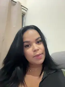 AliceStarshine online show from January 16, 2026, 4:27 am