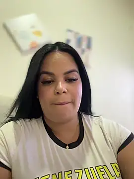 Snapshot of AliceStarshine chatting on March 15, 2026, 2:40 am AliceStarshine online show from March 15, 2026, 2:40 am