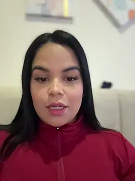 Snapshot of AliceStarshine chatting on March 8, 2026, 12:49 am AliceStarshine online show from March 8, 2026, 12:49 am