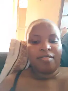 African-Queen1 online show from July 15, 2026, 8:54 am