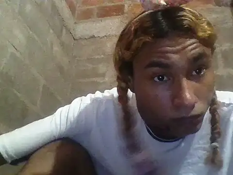 solecito trans online show from July 12, 2026, 5:03 pm