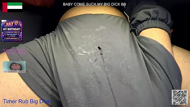 eatdickass online show from July 6, 2026, 4:52 am