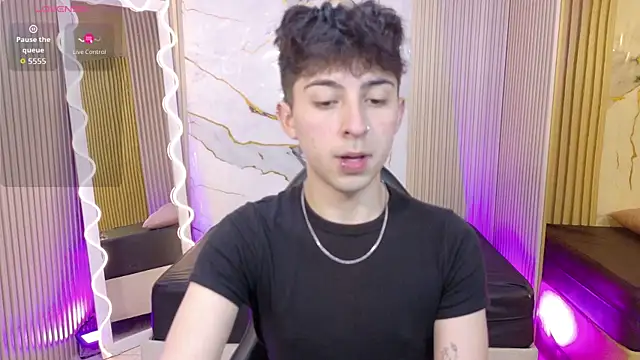 zane tay online show from July 8, 2026, 7:14 pm