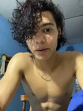 Samalganboa026 online show from July 6, 2026, 10:56 pm
