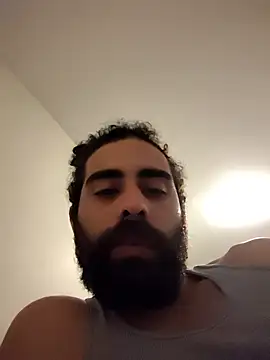 FuzzyBearLove online show from July 7, 2026, 3:31 am