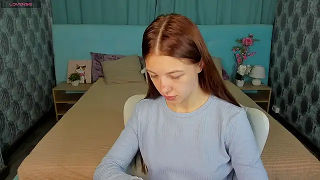 Baby Ange1 online show from July 11, 2026, 1:06 am