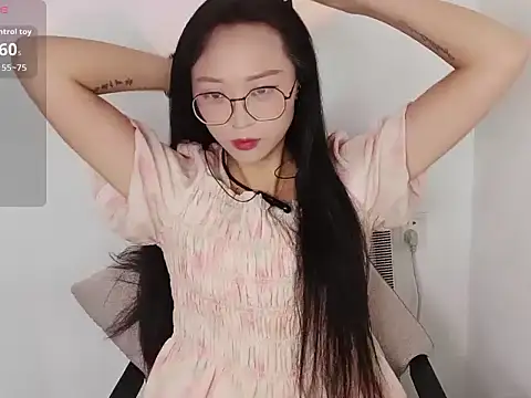 JiaQi-170 online show from July 7, 2026, 9:13 am