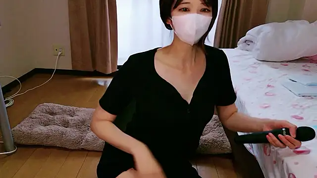 Ayase JP online show from July 8, 2026, 2:57 am
