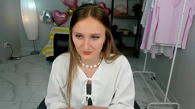 Melissa Bryant online show from July 8, 2026, 11:44 am