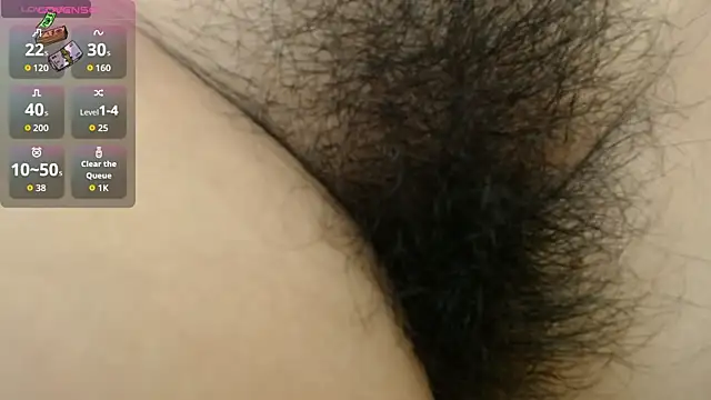 sweet barbiie online show from February 22, 2026, 4:08 pm