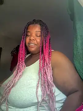 QueenTease420 online show from July 8, 2026, 12:39 pm