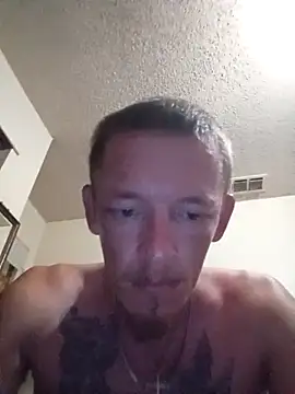 cowboyking23 online show from July 8, 2026, 12:57 am
