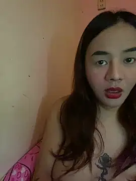 Loveontop69 online show from July 11, 2026, 9:04 pm
