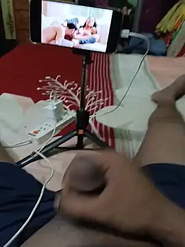 AdnanHotBoyxx online show from July 12, 2026, 6:09 pm