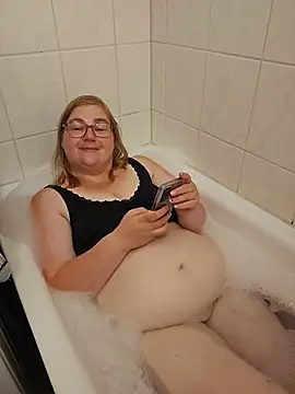 XX-LunaBliss-Xx online show from July 10, 2026, 8:25 am