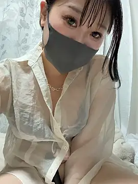 yume763 online show from July 17, 2026, 3:31 pm