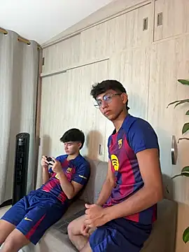 BABYYcouple online show from August 8, 2026, 3:35 am