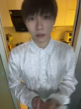Snapshot of ovo_uu chatting on July 12, 2026, 2:40 pm ovo uu online show from July 12, 2026, 2:40 pm