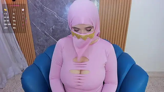 Amani MIrash online show from July 13, 2026, 1:32 pm