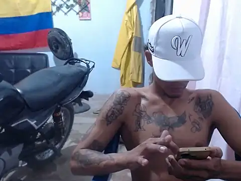 MASTER420TATTO online show from July 9, 2026, 7:31 am