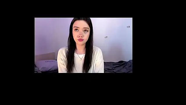 BeckyKetru online show from July 12, 2026, 1:56 pm