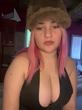 Deliciousbaby22 online show from July 13, 2026, 8:30 pm