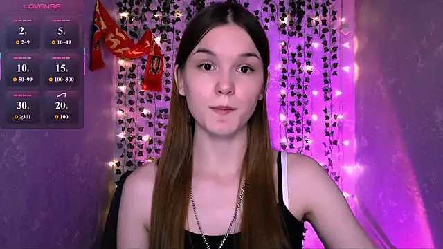 Amber Roger online show from July 9, 2026, 12:15 pm