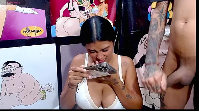 Sweet destruction2027 online show from July 10, 2026, 5:07 am