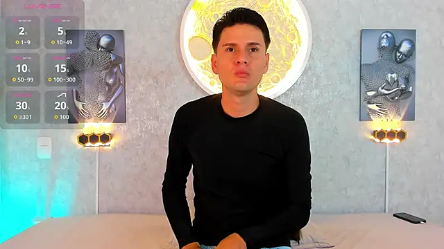 Bigcock Taylor online show from July 22, 2026, 11:34 am