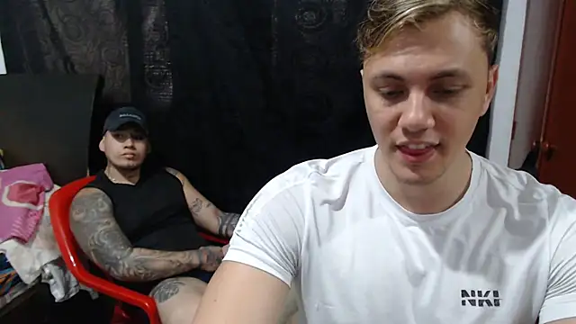 kike energy online show from February 12, 2025, 7:56 pm