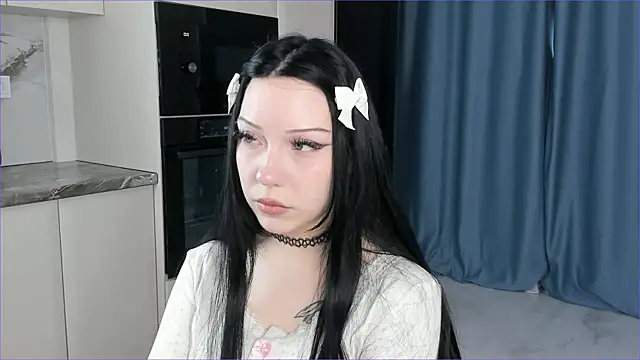Snapshot of PamelaCurrey chatting on July 14, 2026, 7:57 am PamelaCurrey online show from July 14, 2026, 7:57 am