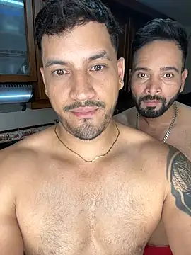 mike and tyler online show from July 14, 2026, 2:05 am