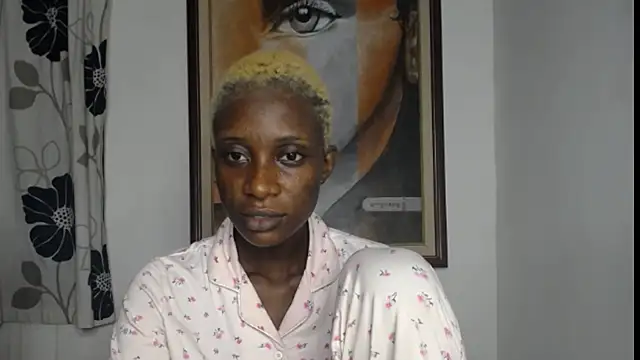 Snapshot of Ebonyslim_girl chatting on July 10, 2026, 10:32 pm Ebonyslim girl online show from July 10, 2026, 10:32 pm