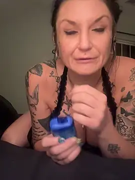 Plasticdollx online show from July 11, 2026, 9:20 am