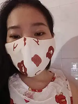 Snapshot of Nembibi chatting on July 12, 2026, 8:37 am Nembibi online show from July 12, 2026, 8:37 am