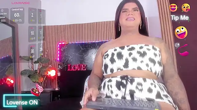 isabelleandbrand online show from October 23, 2025, 2:16 pm