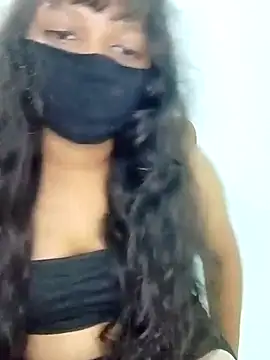 SExyRAMYA online show from July 21, 2026, 5:47 pm