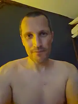 MisterFSex online show from July 12, 2026, 5:36 pm
