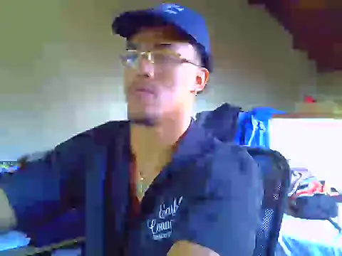 Ghetto699 online show from July 12, 2026, 6:42 pm