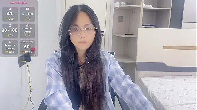 yishan-22 online show from July 15, 2026, 8:10 am