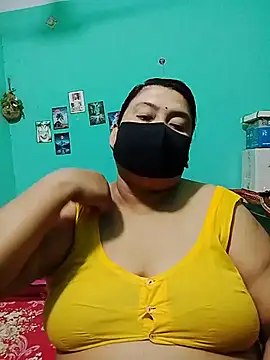 Saxy Sheela28 online show from August 8, 2026, 5:53 pm