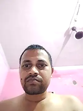 krvinay39 online show from October 1, 2025, 8:57 pm