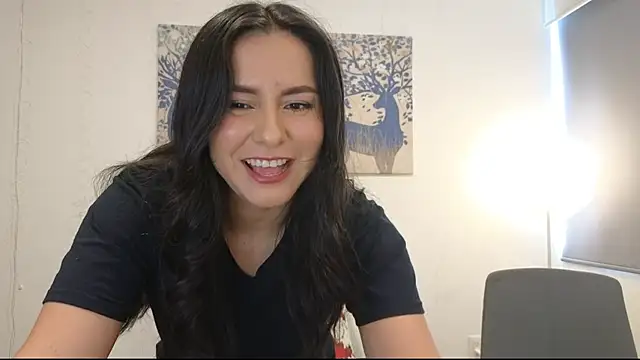 ana melissa online show from February 5, 2025, 8:35 pm