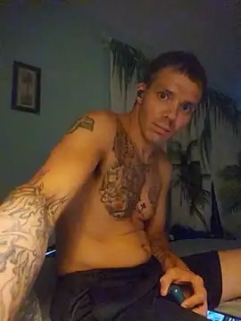 Rick3816 online show from August 5, 2026, 7:24 am