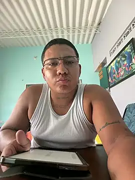 Sebas smith1 online show from July 15, 2026, 3:41 pm