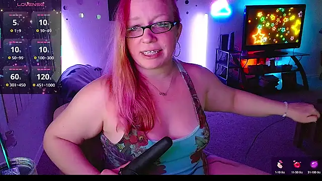 Snapshot of XxMs_StarzxX chatting on May 31, 2026, 2:06 am XxMs StarzxX online show from May 31, 2026, 2:06 am